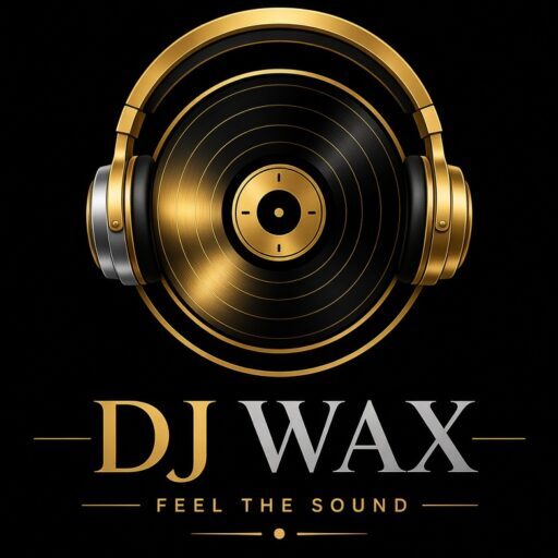 DJ Wax